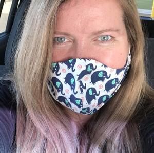 Meet your Posher, Kandi